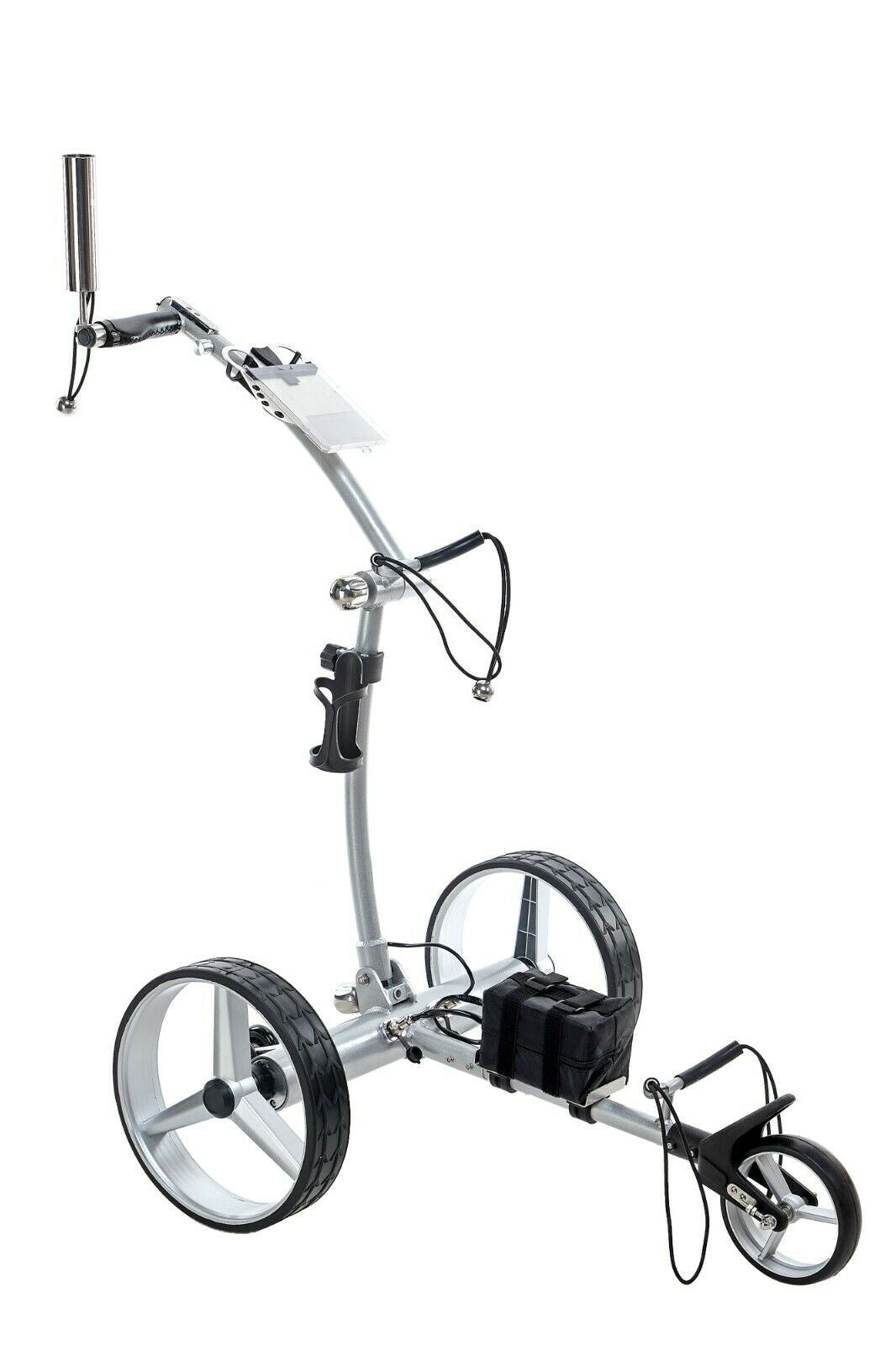 TopCaddy M1 -Remote Lithium Battery 36 holes