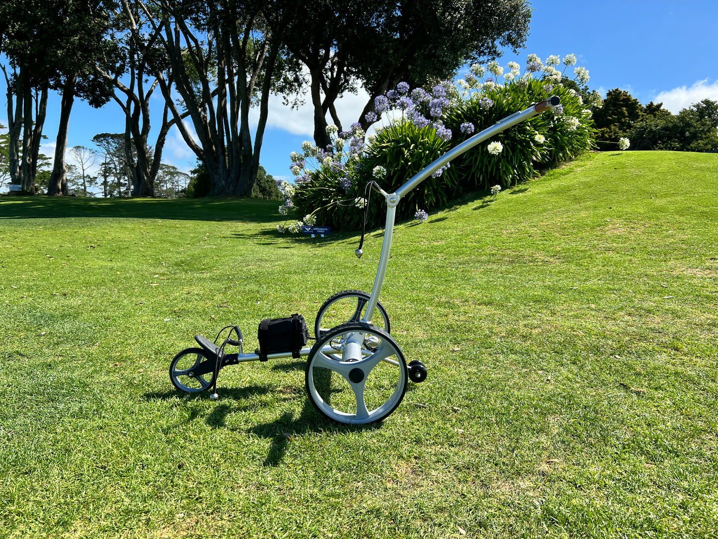 TopCaddy TC01R - Pre Order