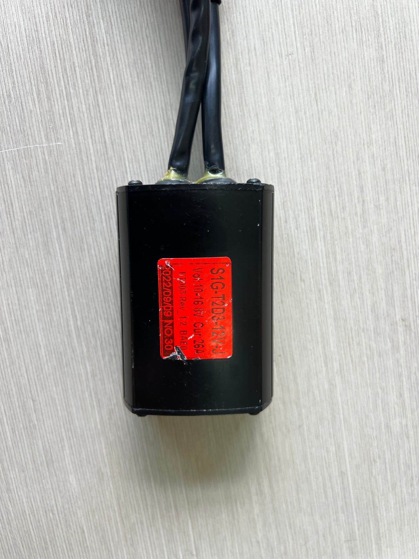 TopCaddy Controller