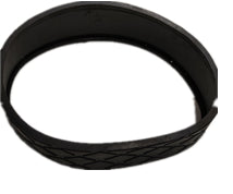 Rear Wheel Tire Tread