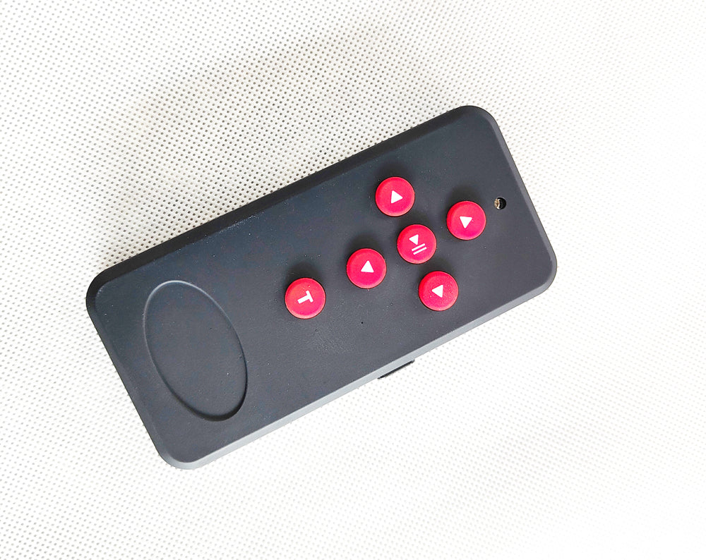 M1 - PROGRAMME THE CONTROLLER WITH CART