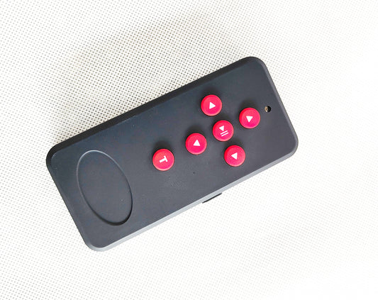 Remote Control