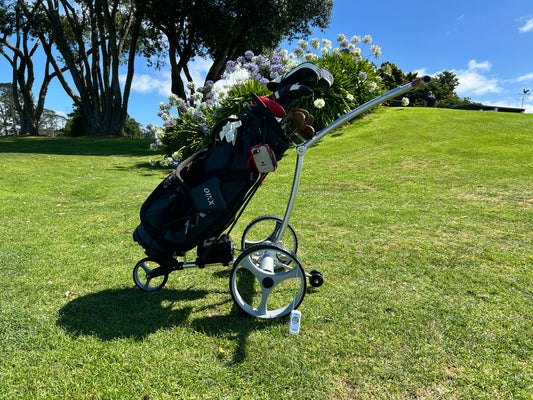 TopCaddy TC01R - Pre Order