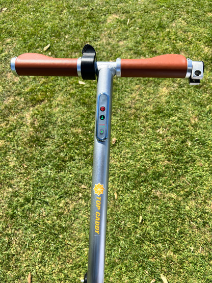 TopCaddy TC01R - Pre Order