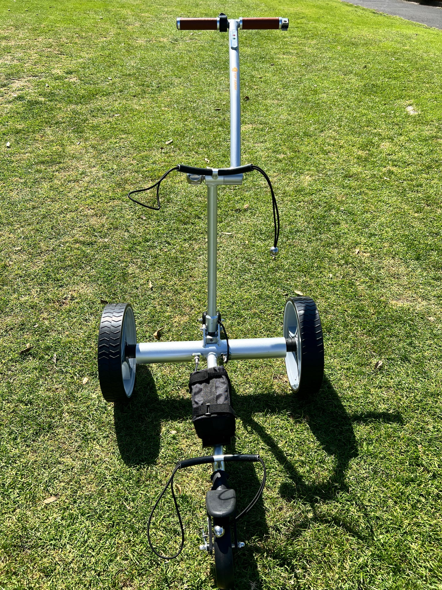 TopCaddy TC01R - Pre Order