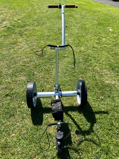 TopCaddy TC01R - Pre Order