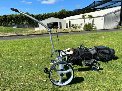 TopCaddy TC01R - Pre Order