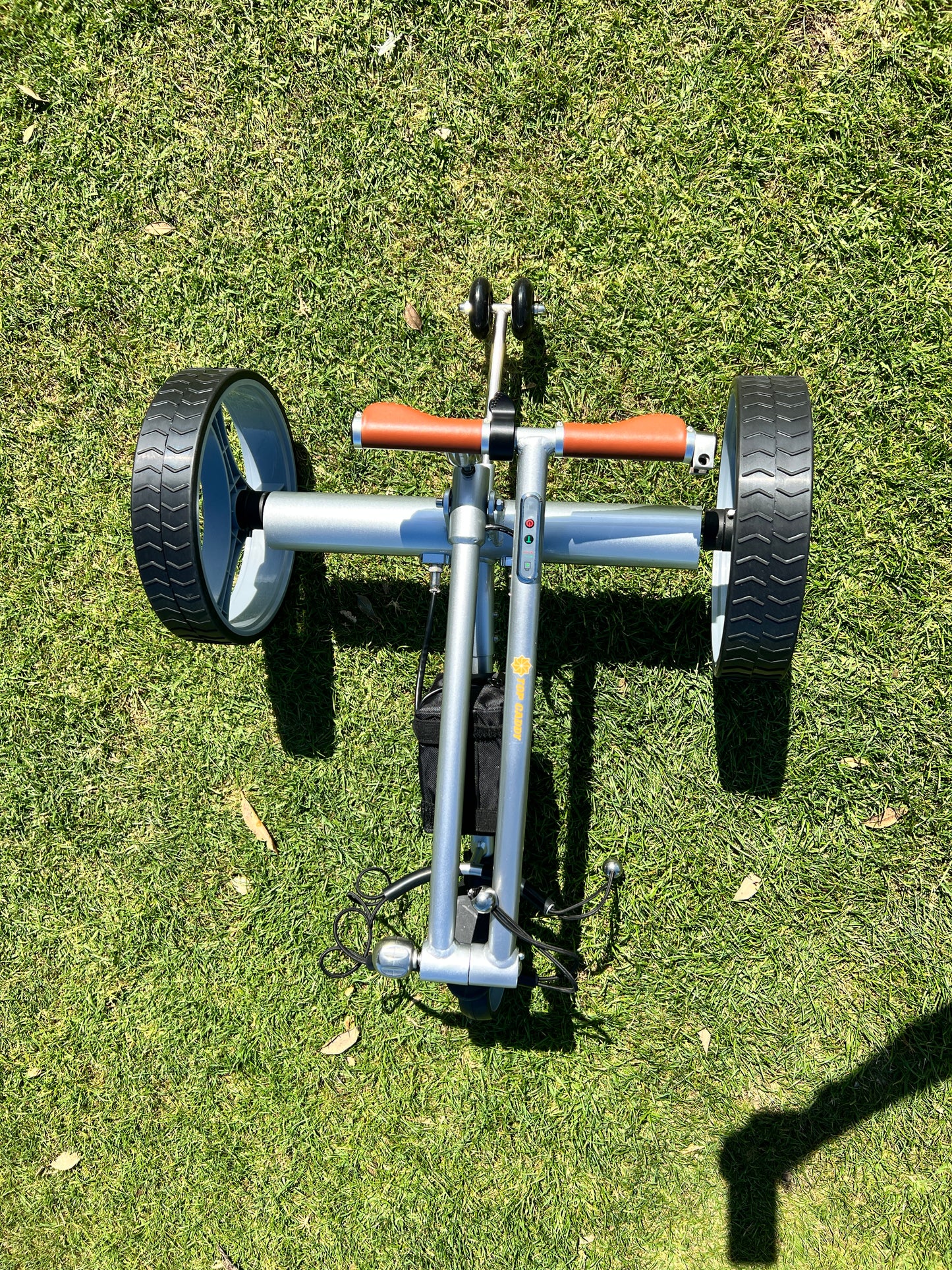 TopCaddy TC01R - Pre Order