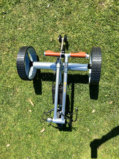 TopCaddy TC01R - Pre Order