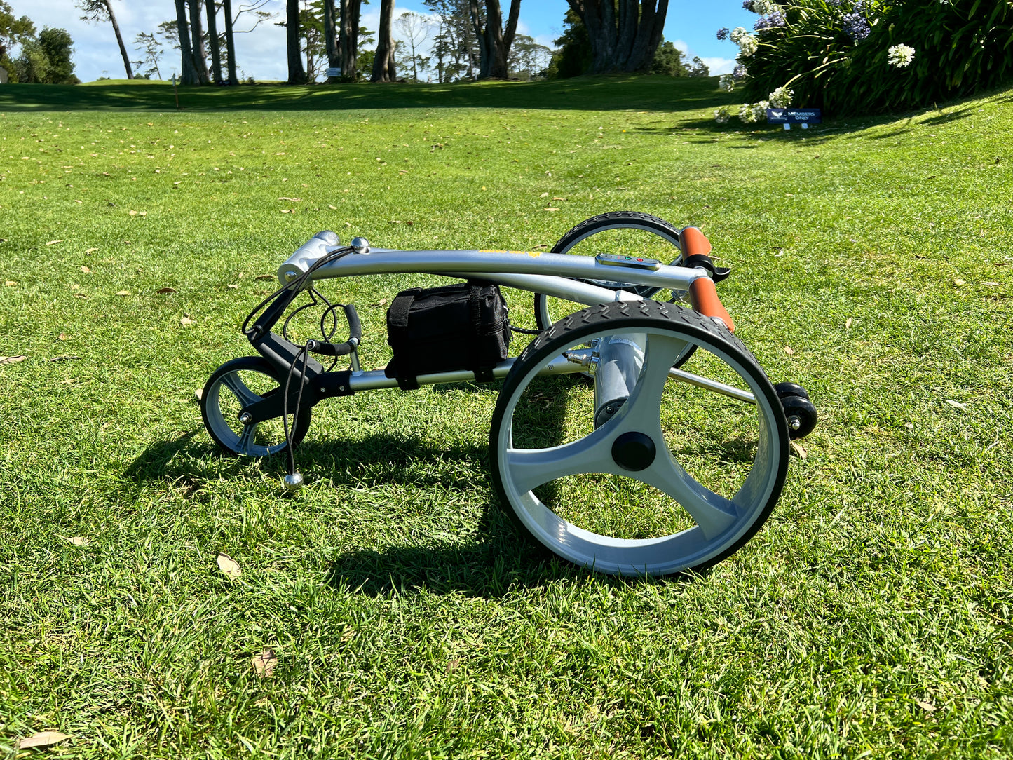 TopCaddy TC01R - Pre Order