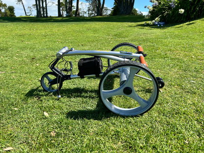 TopCaddy TC01R - Pre Order