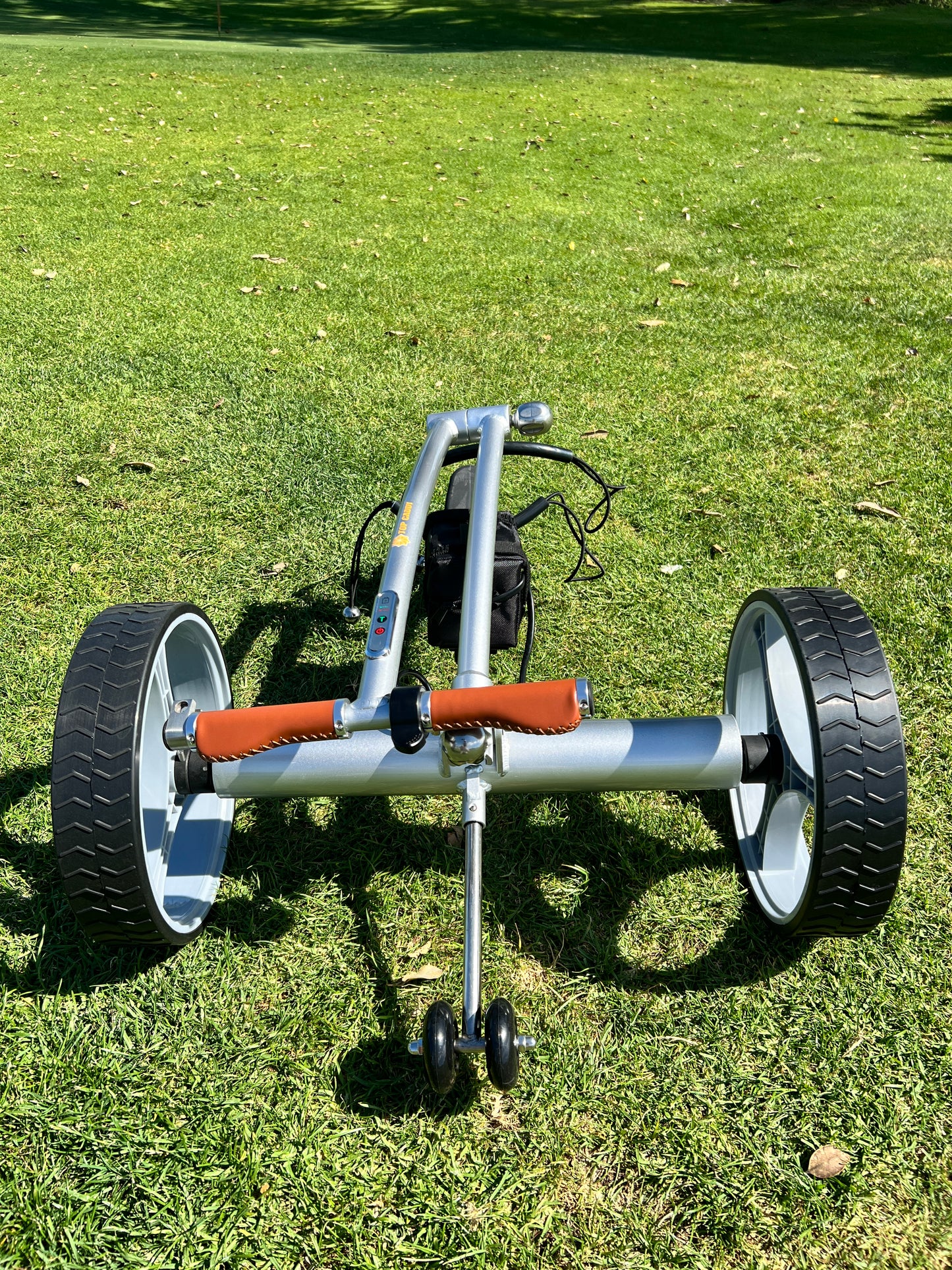 TopCaddy TC01R - Pre Order