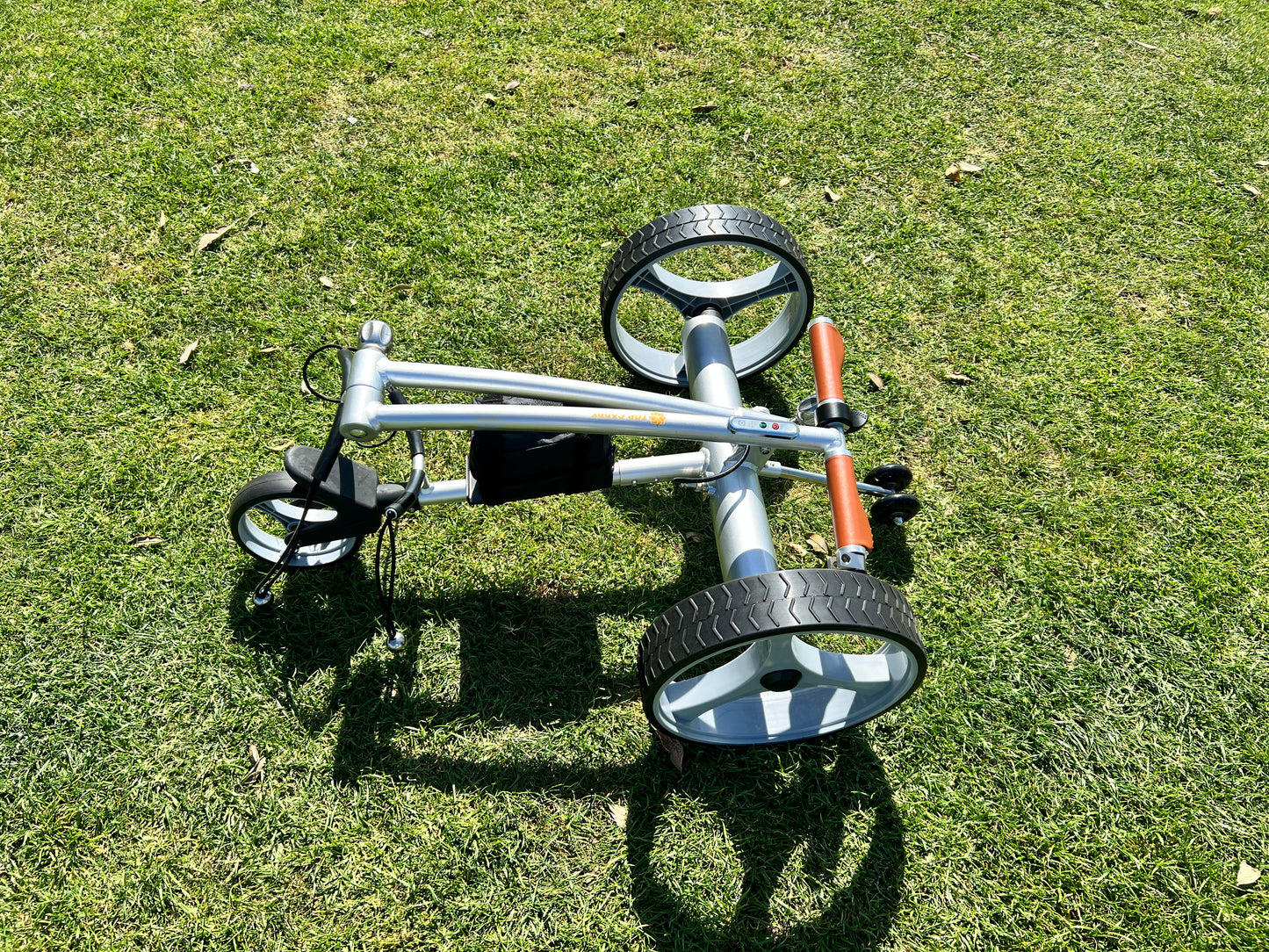 TopCaddy TC01R - Pre Order