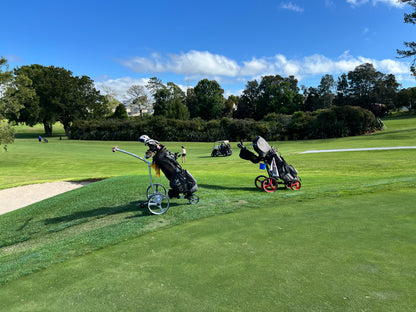 TopCaddy TC01R - Pre Order