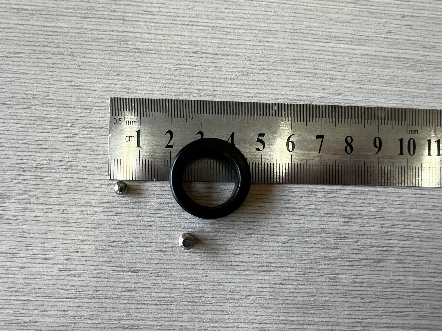 TopCaddy Electric Golf Trolley Axle to Gearbox connector ring