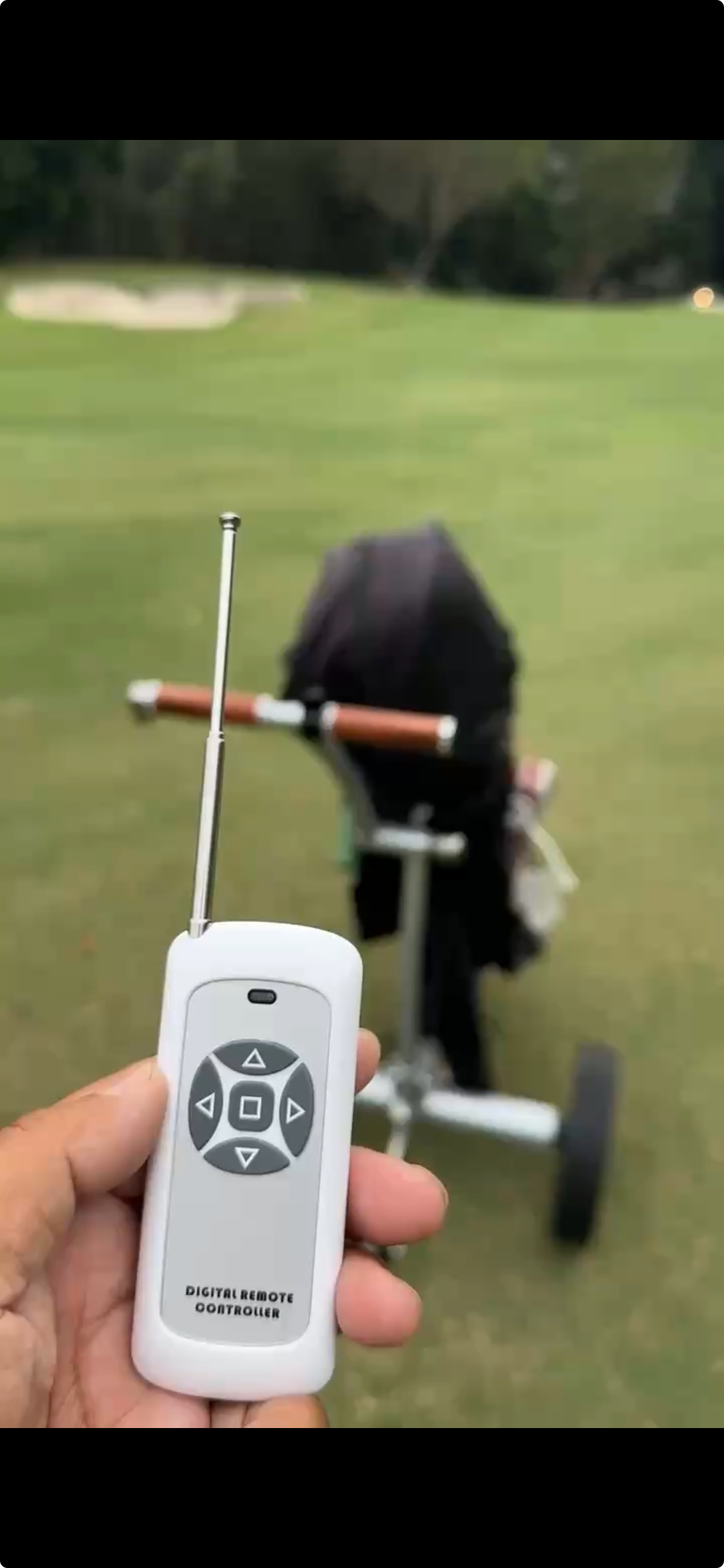 Remote Control